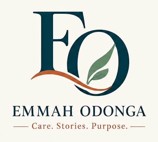 Emmah Odong'a
