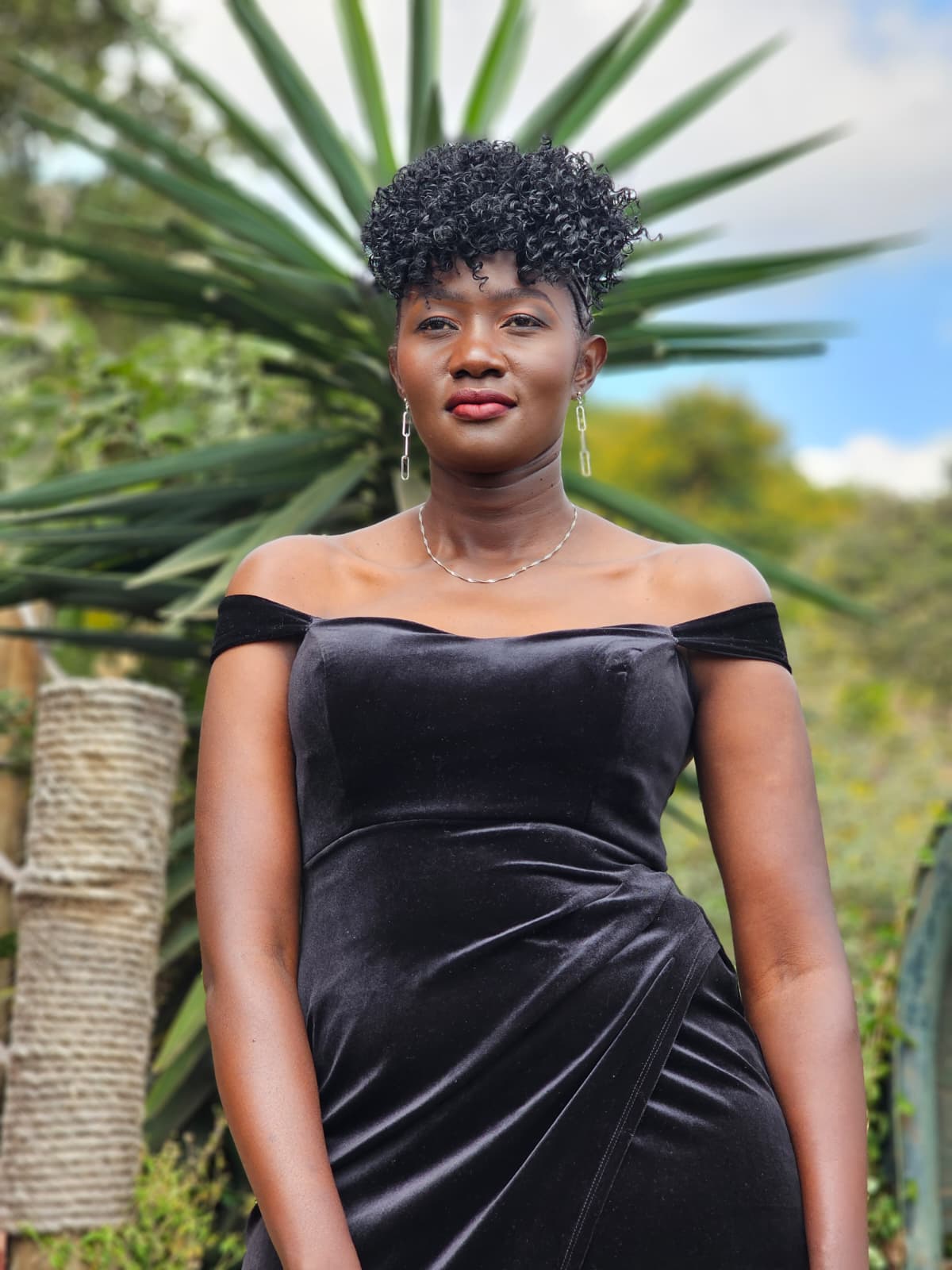 Emmah Odong'a