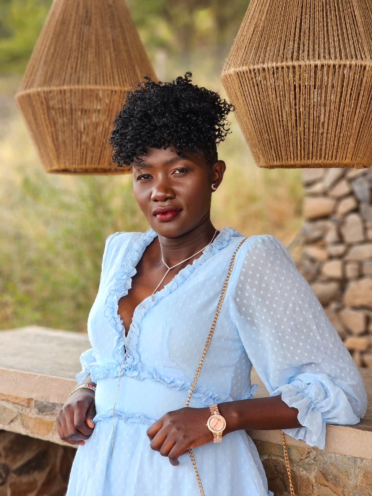 Emmah Odong'a